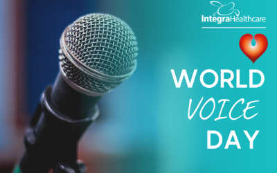 World Voice Day – 16th April