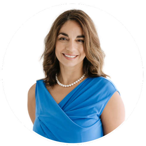 Dr Nevianna Bordet