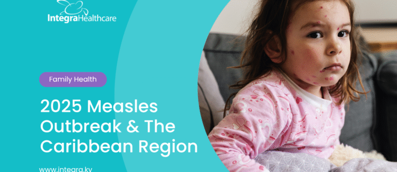 9 Things To Know - Measles & The Caribbean Region