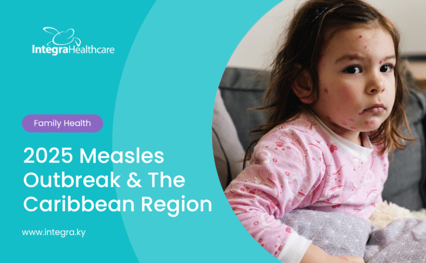 9 Things To Know - Measles & The Caribbean Region