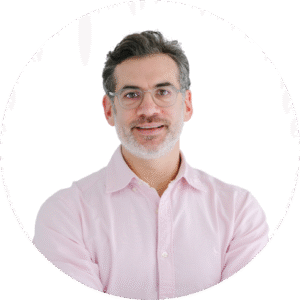 Dr Daniel Langer
