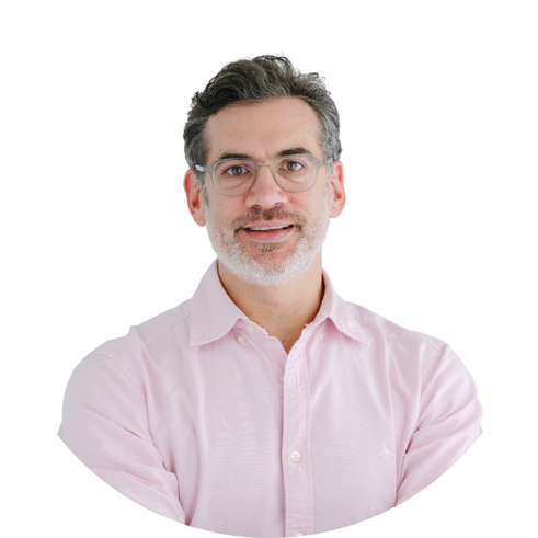 Dr Daniel Langer