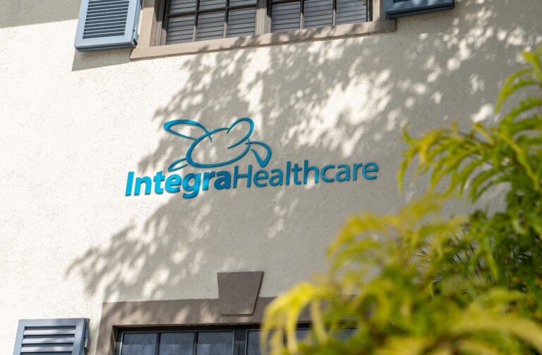 Integrated Care Across Integra Healthcare