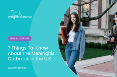 7 Things You Should Know About the Meningitis Outbreak in the U.K.