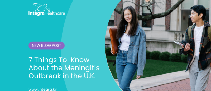 7 Things You Should Know About the Meningitis Outbreak in the U.K.