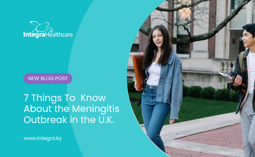 7 Things You Should Know About the Meningitis Outbreak in the U.K.