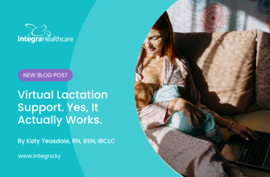 Virtual Lactation Support. Yes, It Actually Works.
