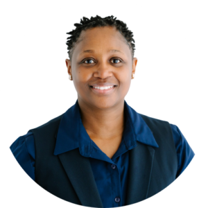 Dr Brenda Mulenga