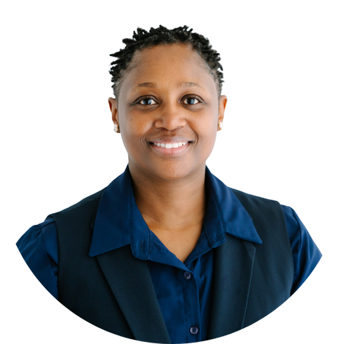 Dr Brenda Mulenga