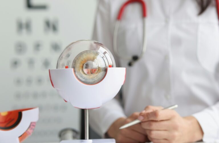 Subspecialty Service Interests