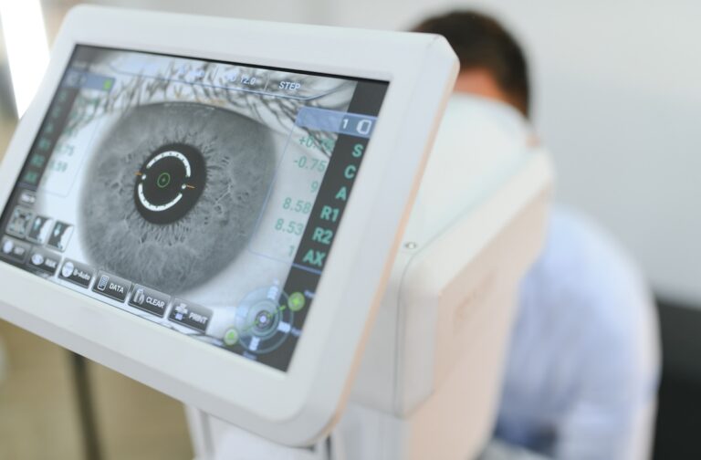 Urgent & Emergency Eye Care